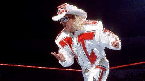 Jeff Jarrett Collection Added To Wwe Network