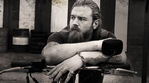Opie Sons Of Anarchy Quotes 39 Memes Only Sons Of Anarchy Fans Will