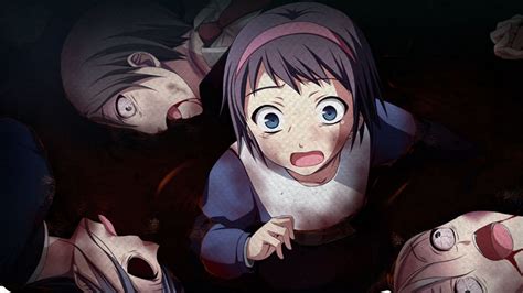 Corpse Party Book Of Shadows Gets New Trailer Levels Detailed Ahead