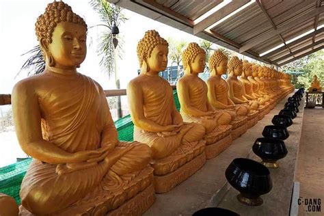 Cut pork into 4 cm cubes. Big Buddha ϟ Phuket, Thailand | Phuket, Thailand, Phuket city