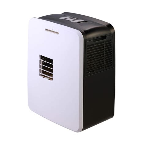 Buy Electriq 4000 Btu Portable Air Conditioner For Small Rooms Up To 15