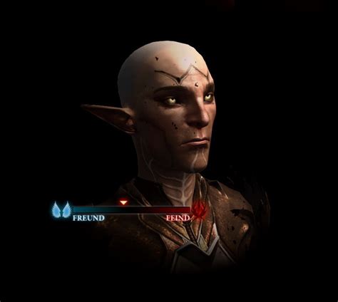 Darker Fenris At Dragon Age 2 Nexus Mods And Community