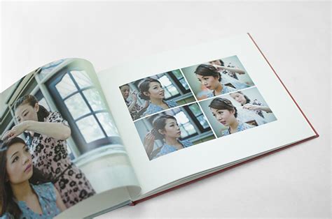 Photobook Wedding Photobook Wedding Photobook Design Album Wedding