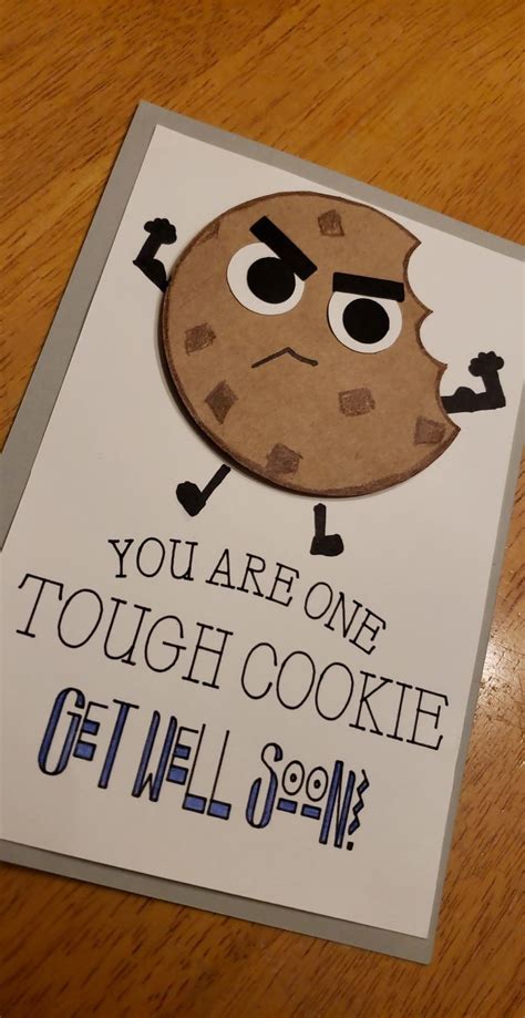 Some other examples of get well wishes can be: Cricut made get well card | Get well cards, Paper cards ...
