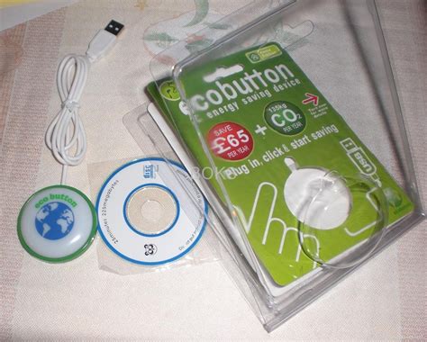 Usb Eco Button Usb001 Boks China Manufacturer Other Computer