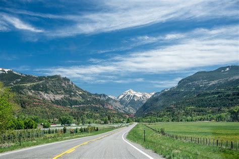 One Of Americas Most Beautiful Spring Drives Is Located Right Here In