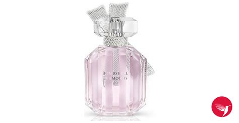 Bombshell Diamonds 2013 Victorias Secret Perfume A