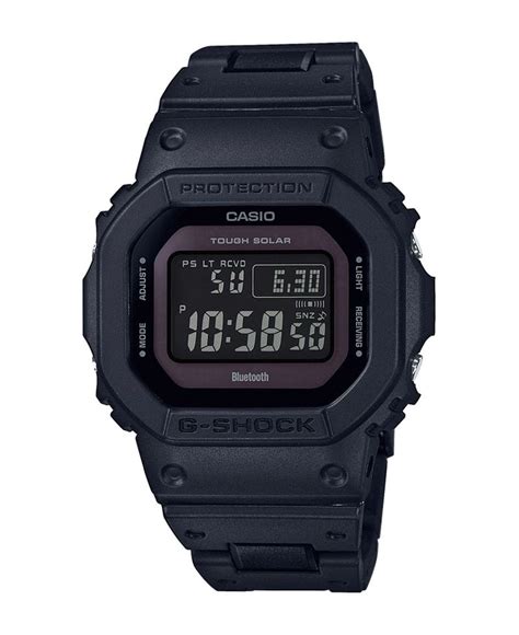 News may 8, 2021 new products in may. G-SHOCK ORIGINAL - G-SHOCK