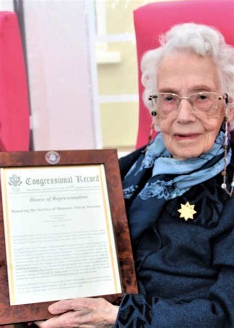Irish Woman Whose Weather Forecast Delayed D Day Passes Away Aged 100