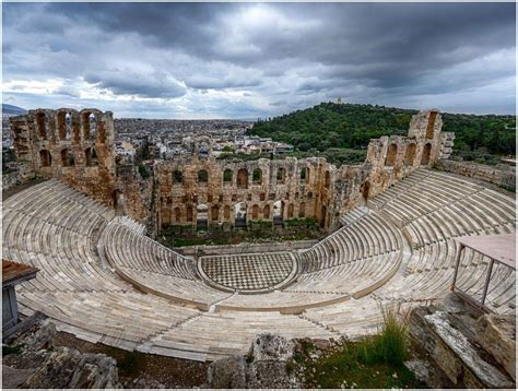 Top 10 Des Plus Beaux Monuments De Grèce Cap Voyage