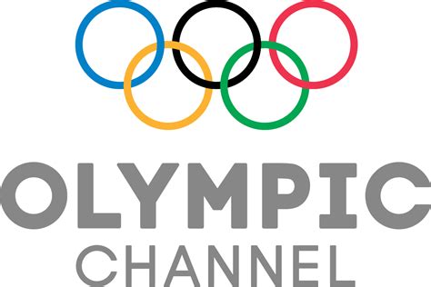 The most renewing collection of free logo vector. File:Olympic Channel logo.png - Wikimedia Commons