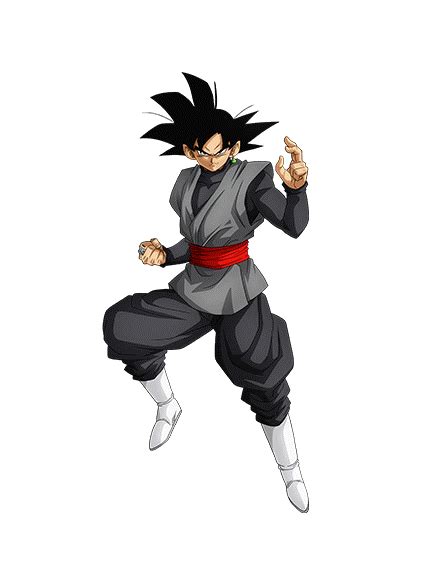 Awakened Ur The Definition Of Ultimate Power Goku Black Extreme Int