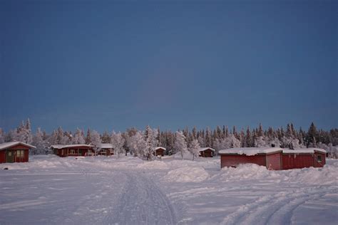 My Trip To Kiruna Practical Information Study In Sweden