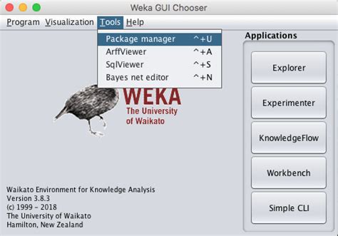 Weka Download For Windows Lokasinyoga