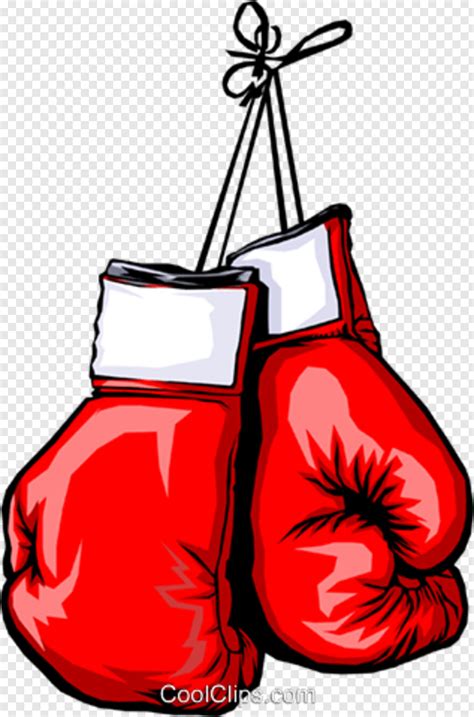 Boxing Gloves Cartoon Boxing Gloves Hanging Png Download 317x480