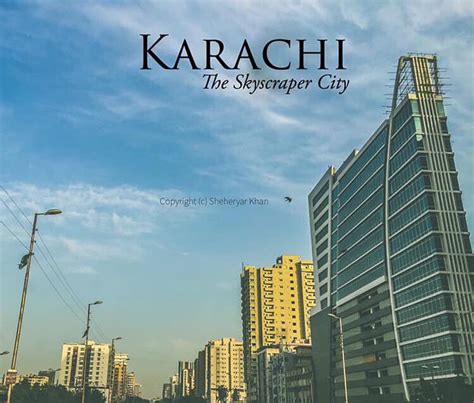 Pin On Karachi Modern Infrastructure