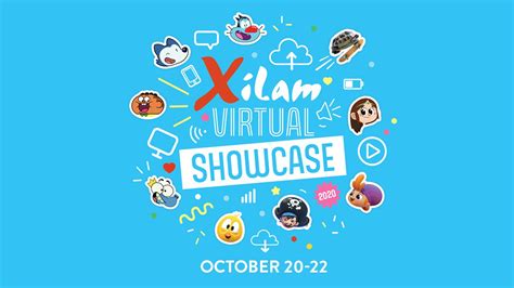 Xilam Animation Hosts First Ever Online Showcase Event Xilam Animation