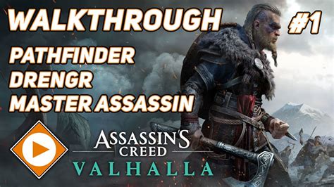 Assassins S Creed Valhalla Walkthrough Very Hard Mode Ac Valhalla My