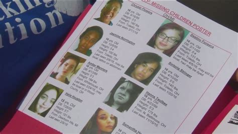 Why You Should Care About Human Trafficking In Ohio Wtol Com