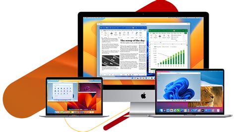 Parallels Desktop Is Now Supported For Running Windows 11 On Macs
