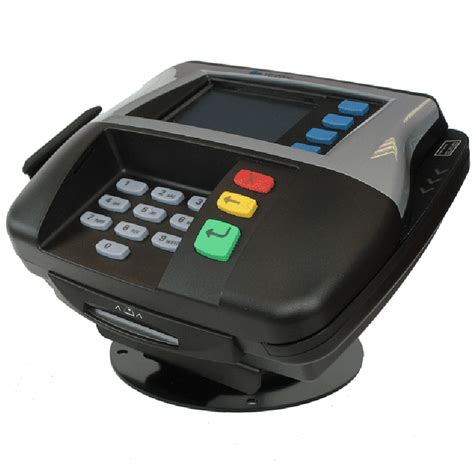 Get the best deal for verifone pos credit card credit card terminals from the largest online selection at ebay.com. VeriFone MX850 EMV Universal