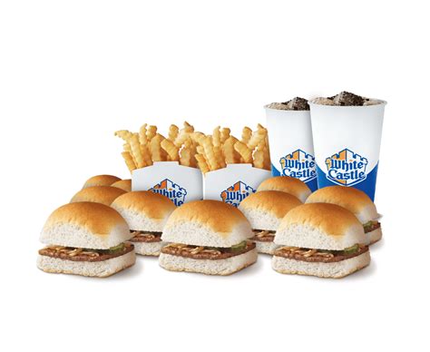 White Castle