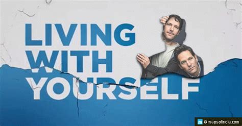 Netflix Series Review Living With Yourself Reviews
