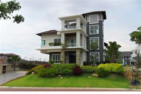 It was developed by sp. Setia Eco Park, Setia Alam property & real estate reviews ...