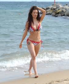 Jess Impiazzi In Bikini Gotceleb