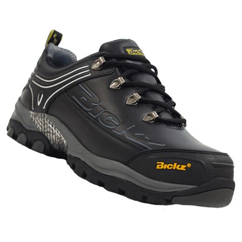 บิคซ์ Bickz Safety Shoes By Bata Are Safe Comfortable And Reasonably
