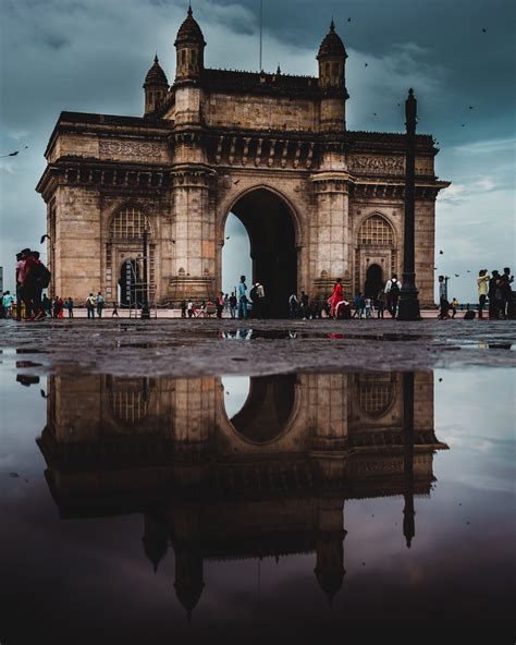 Best Things To Do In Mumbai India Travel Noire