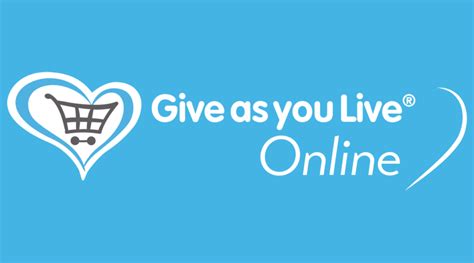 Give As You Liveshop Lothian Centre For Inclusive Living Lcil