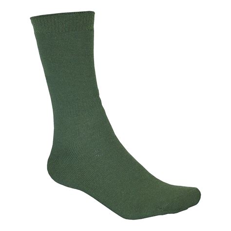Purchase The Woolpower Socks Sport Olive By Asmc
