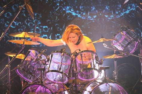 Yoshiki Resurrects Explosive Drumming For Th Anniversary Of X JAPANs Reunion