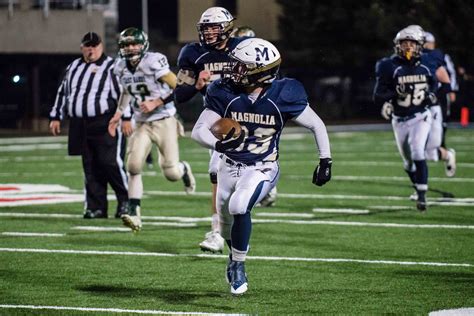 The latest stats, facts, news and notes on sam donahue of the quinnipiac bobcats. WV MetroNews - 2015 Class A high school football all-state ...
