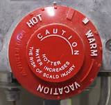 Gas Heater Knob Won''t Turn Images