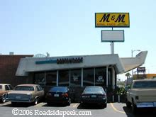 Roadside Peek : Southern California Coffee Shops 7
