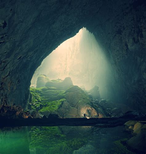 Son Doong Cave: World's Largest Cave, More Exclusive Than Everest ...