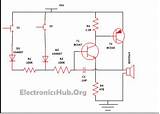 Photos of Simple Burglar Alarm Circuit Diagram