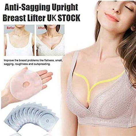 Buy Feitb Anti Sagging Lifter Instant Lift Shape Tape Lift Bust