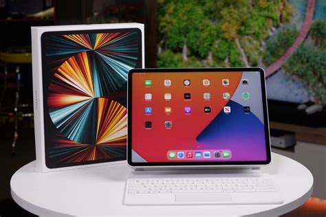 2021 Ipad Pro Review Everything You Need Except One Thing Eftm