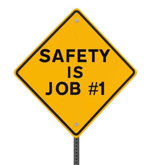 Safety In The Workplace Addressing Employee Safety Concerns Thoughts