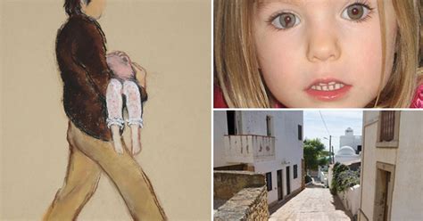 Madeleine Mccann Bungling Police Had Prime Suspect Details For Six