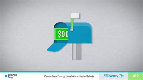 Centerpoint Energy Oklahoma Rebates