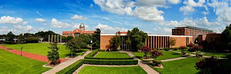Houston Christian University Niche