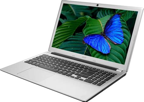 Acer Aspire V5 571 Laptop 2nd Gen Ci3 4gb 500gb Linux Nxm1jsi