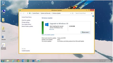 Upgrade Instruction From Windows 7 Sp1windows 81 Update To Windows 10