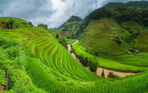 • 2,8 млн просмотров 2 года назад. Vietnam Landscape 4k Ultra HD Wallpaper | Background Image ...