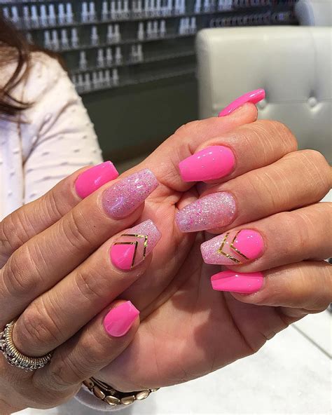 Best Summer Acrylic Nail Art Design Ideas For 2016 Design Trends