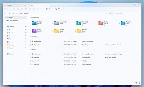 Microsoft Finally Updates Windows 11 22h2 With File Explorer Tabs